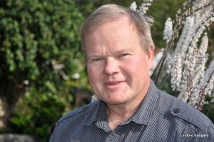 Håkan Stenström
