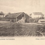 Åhrsta Sköldinge Fattiggård