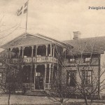 Prästgården i Sköldinge