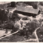 Tjugesta pensionat Sköldinge
