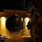 Ljust och välkomnande